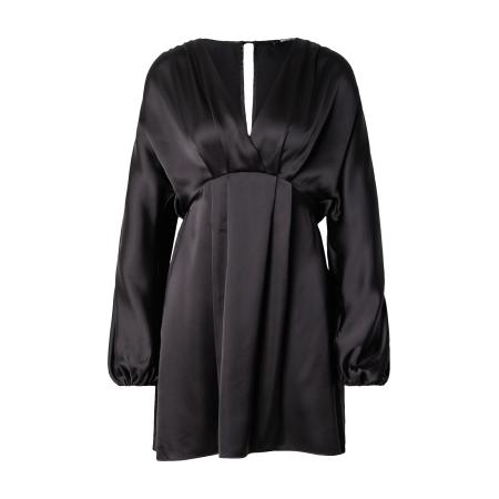 Gina Tricot Gina Tricot Jurk zwart