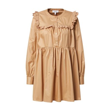 EDITED EDITED Jurk Camryn sand