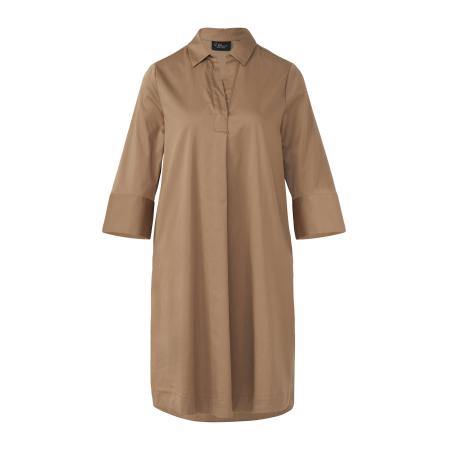 s.Oliver BLACK LABEL Blousejurk camel