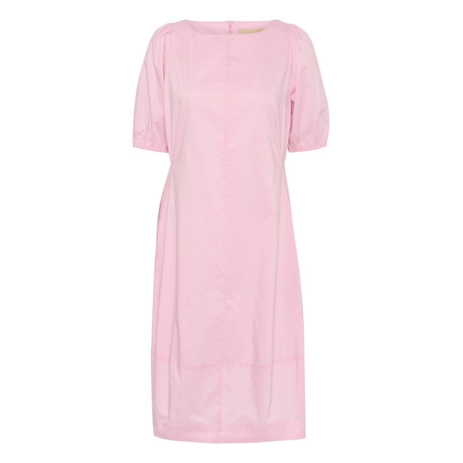 Culture CULTURE Jurk Antoinett rosa -