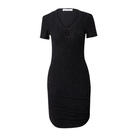 IRO IRO Jurk LYNA zwart