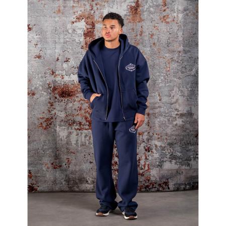 Cou7ure Essentials Royal Zipper Trainingspak