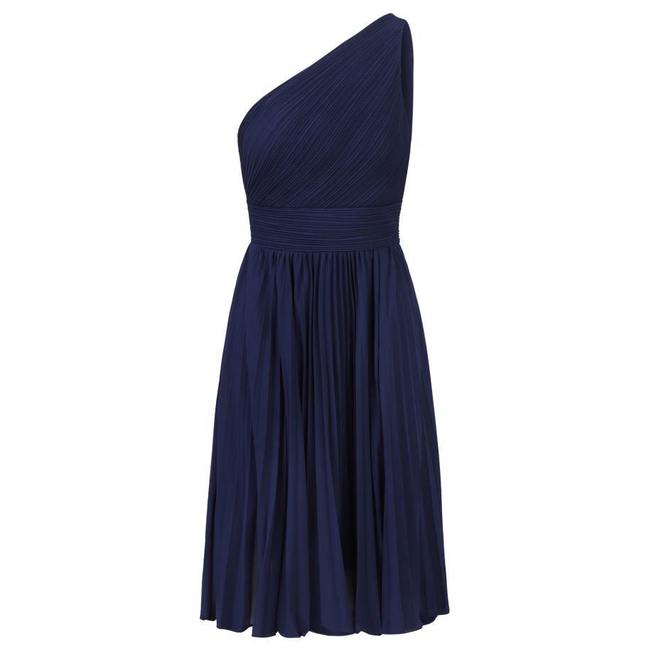 Kraimod Kraimod Cocktailjurk marine -