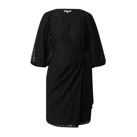 Mbym mbym Jurk Dovie zwart