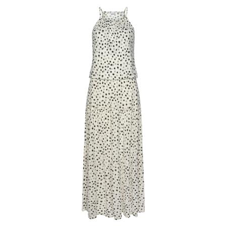 Buffalo BUFFALO Zomerjurk wit