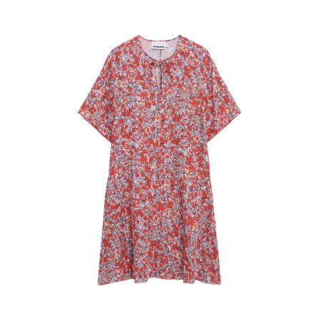 Armedangels ARMEDANGELS Jurk koraal