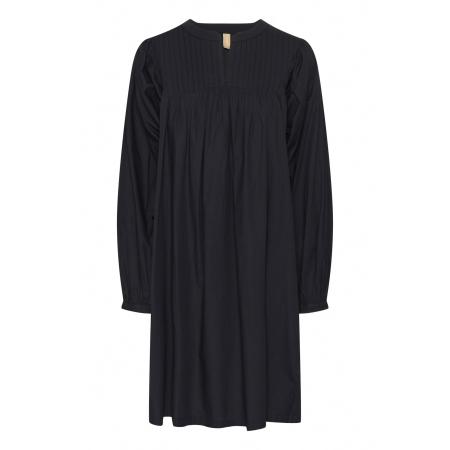 Culture CULTURE Jurk Emira zwart