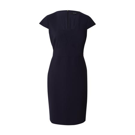 Comma COMMA Kokerjurk navy