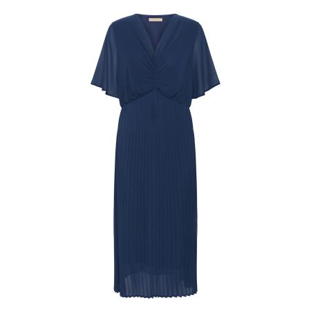 Culture CULTURE Avondjurk nachtblauw