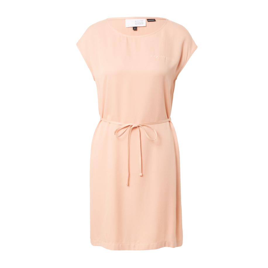 mazine Jurk Ruth rosa Roze