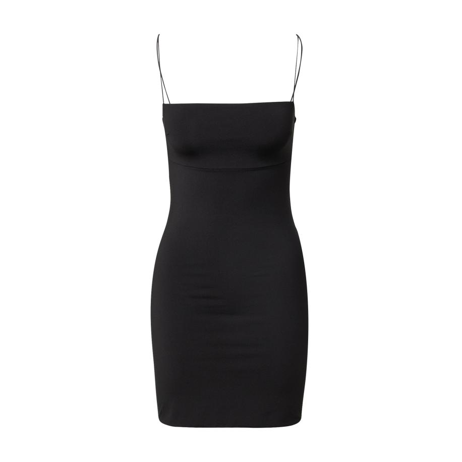 ABOUT YOU Kendall for ABOUT YOU Jurk May zwart -