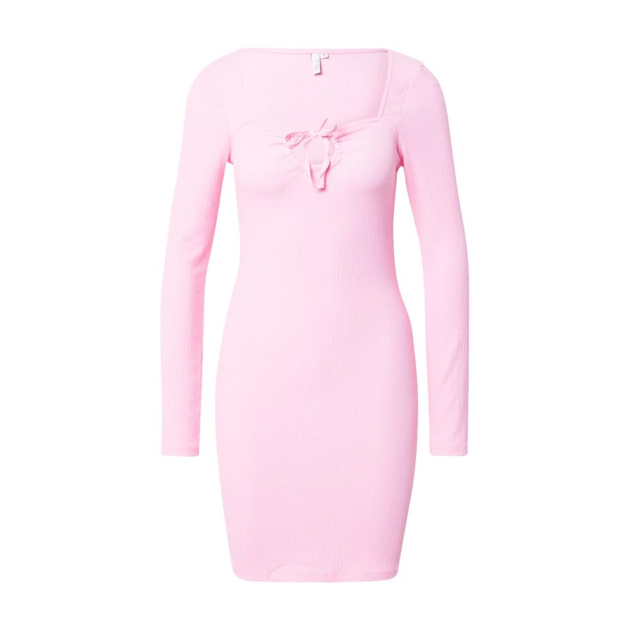 NLY by Nelly Jurk lichtroze Roze