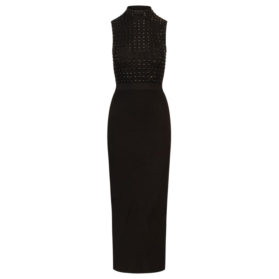 Kraimod Kraimod Avondjurk zwart -