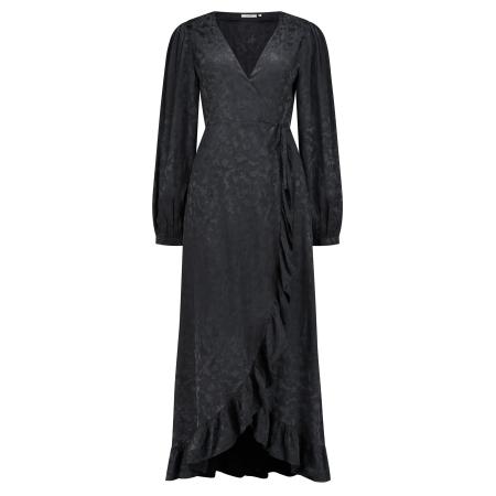 Shiwi Shiwi Jurk Modena nachtblauw