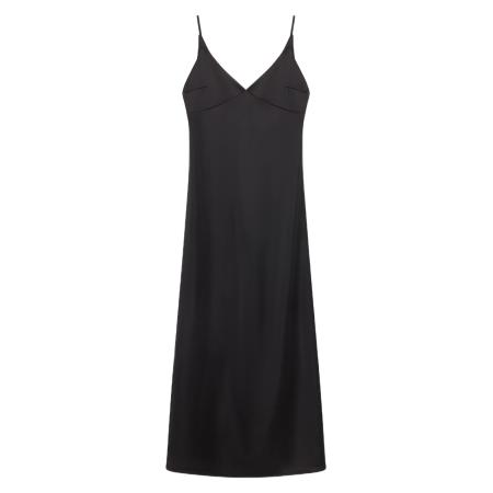 No Matter What Avondjurk zwart