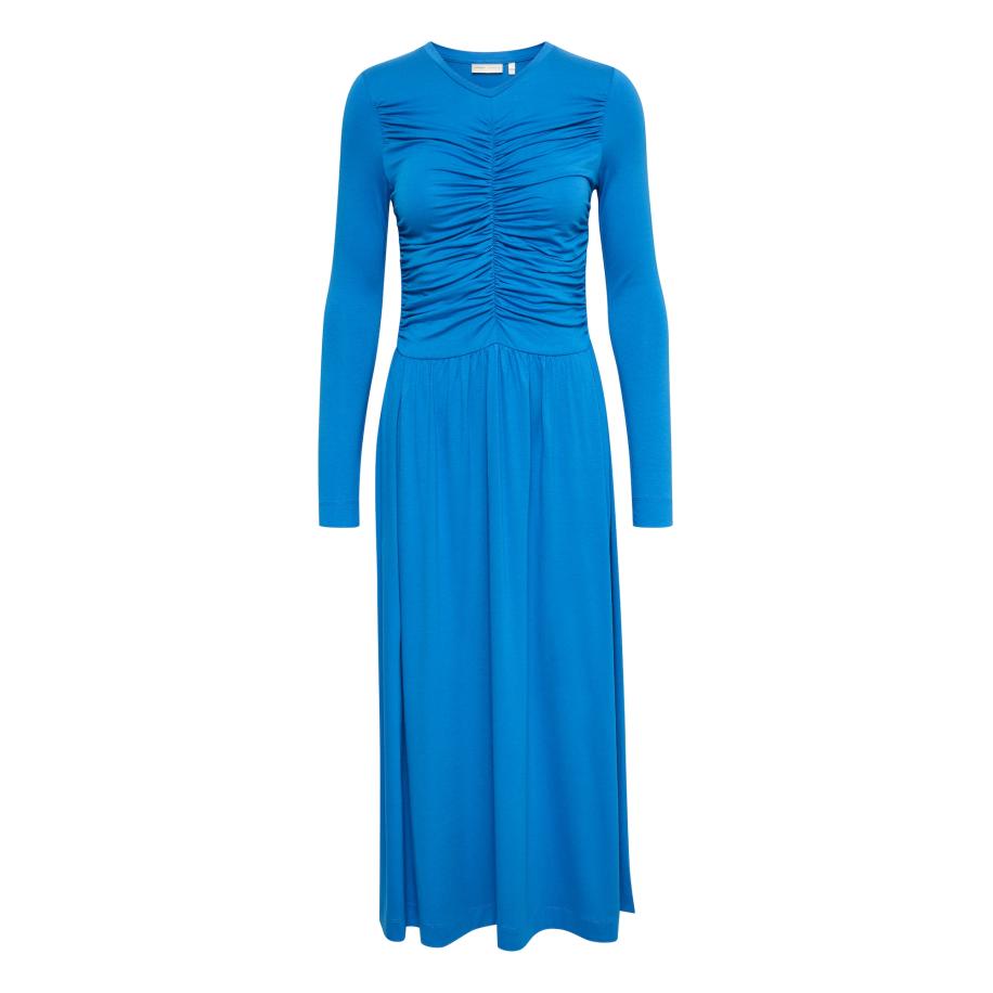 InWear InWear Jurk hemelsblauw -