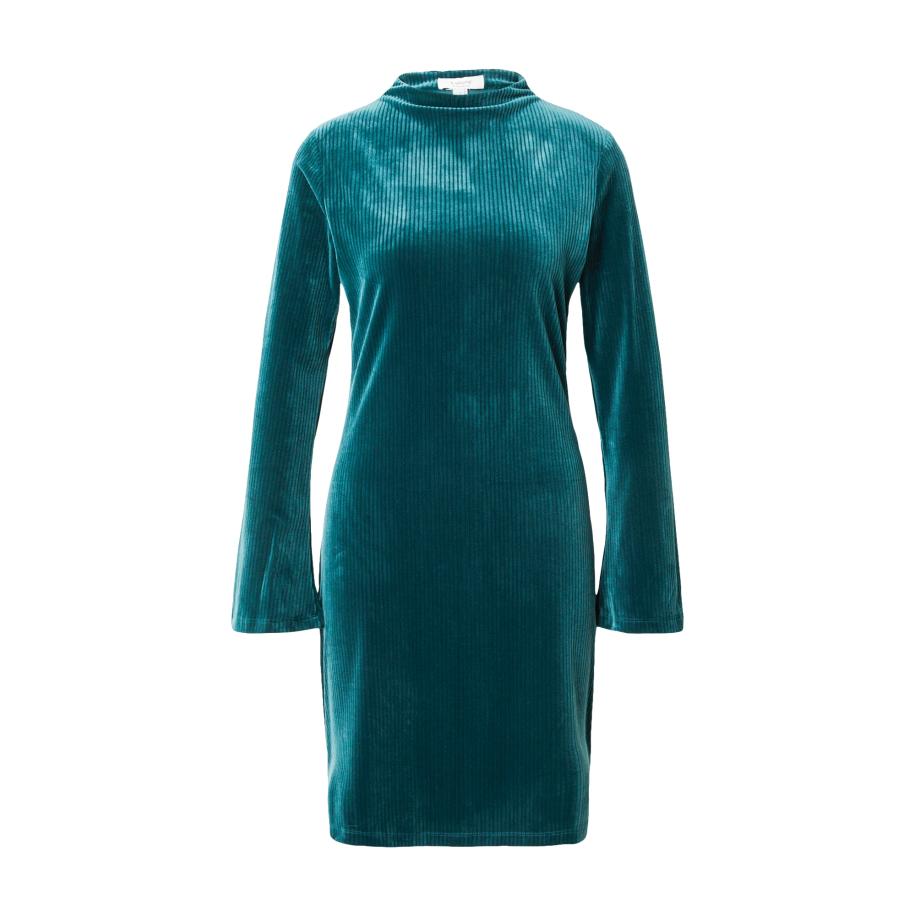 b.young b.young Jurk BY RUBY smaragd -