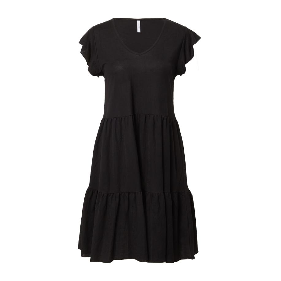 Hailys Hailys Jurk Leonie zwart -