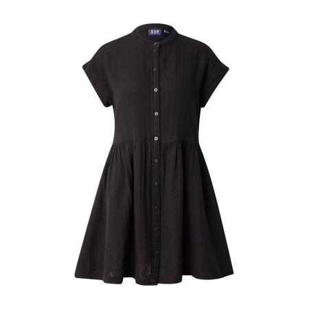GAP GAP Jurk zwart