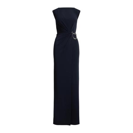 Lauren Ralph Lauren Lauren Ralph Lauren Avondjurk EMBRELLE navy