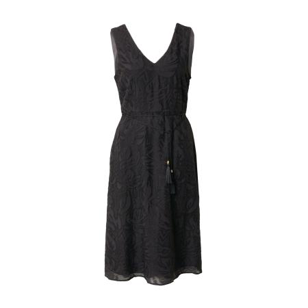 s.Oliver BLACK LABEL s.Oliver BLACK LABEL Zomerjurk zwart