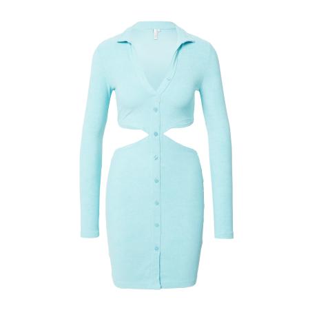 Nelly NLY by Nelly Jurk lichtblauw