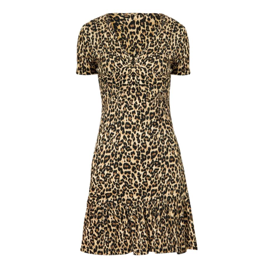 No Matter What No Matter What Jurk sand / lichtbruin / zwart -