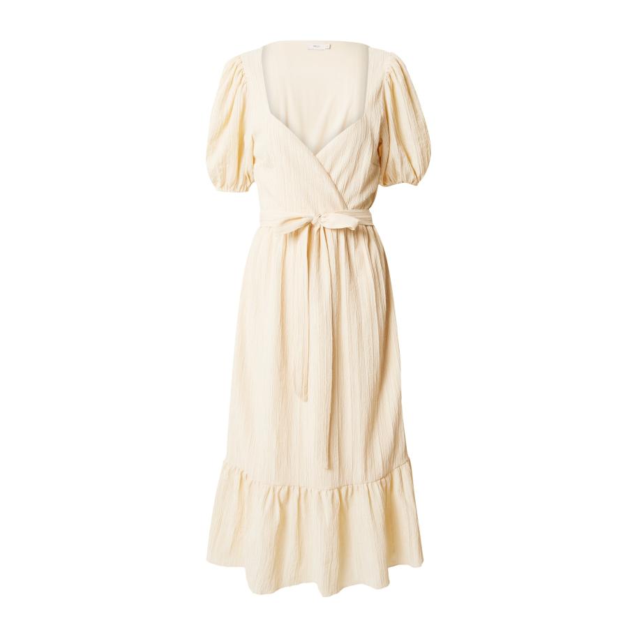 Nelly NLY by Nelly Jurk lichtbeige -