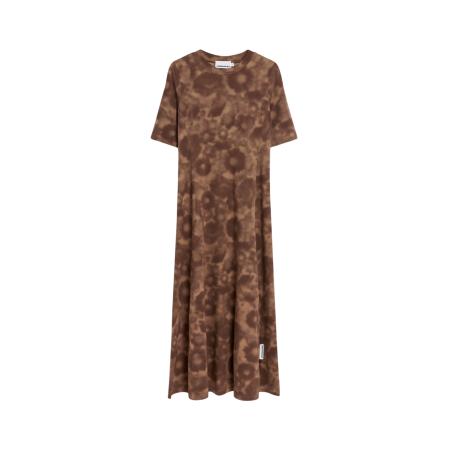 Armedangels ARMEDANGELS Jurk bruin / donkerbruin