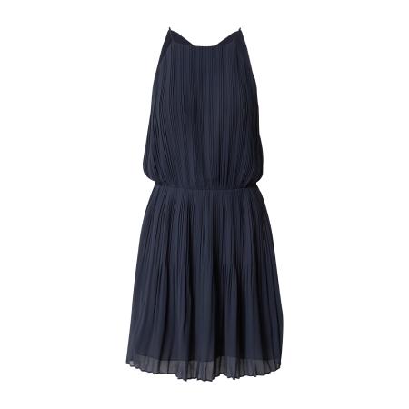 Samsøe & Samsøe Samsøe Samsøe Jurk MYLLOW marine