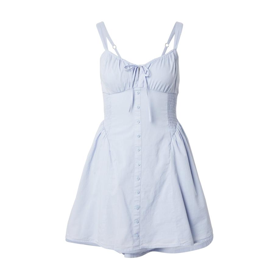Hollister HOLLISTER Zomerjurk SOFIA lichtblauw -