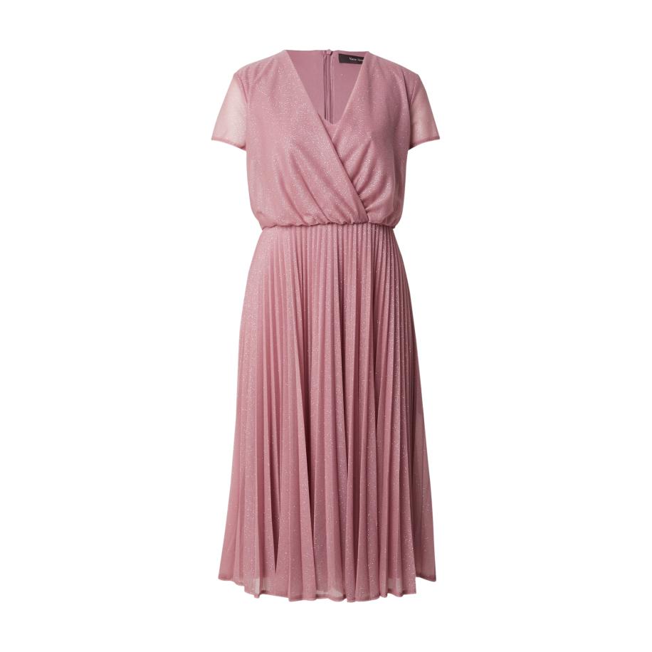 Vera Mont Vera Mont Cocktailjurk rosa -