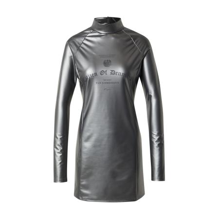 Han Kjøbenhavn Han Kjøbenhavn Jurk zilvergrijs / donkergrijs