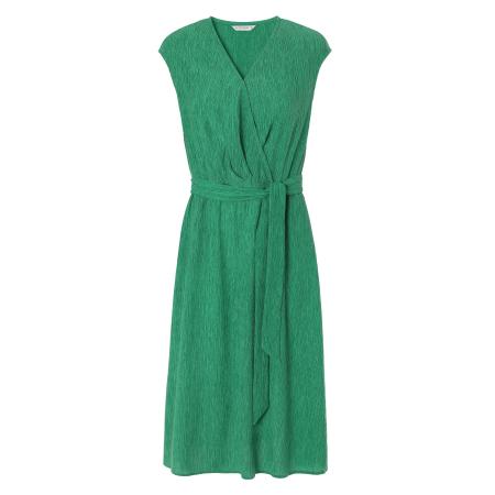 TATUUM TATUUM Jurk groen