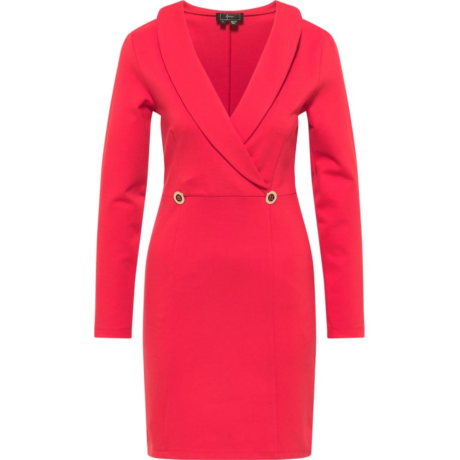 Faina faina Kokerjurk grenadine -