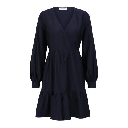Guido Maria Kretschmer Women Jurk Lanea navy