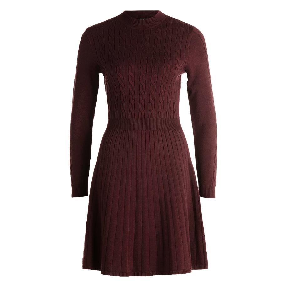 Zero zero Jurk beige -