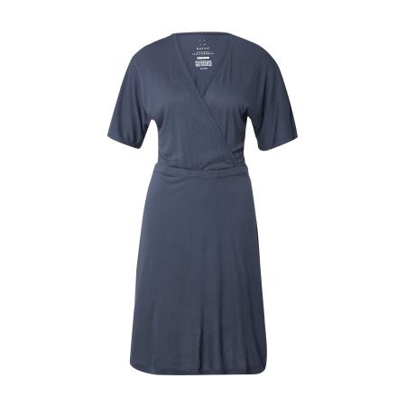 Mazine mazine Jurk Corine donkerblauw