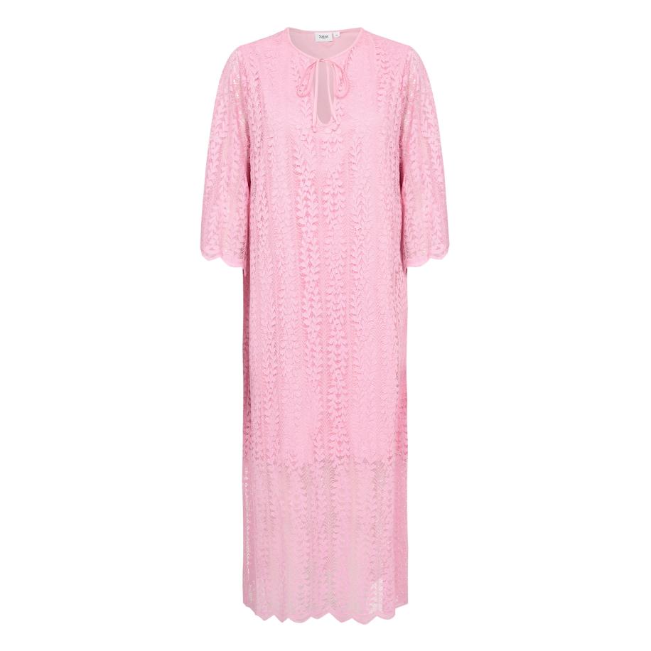 Saint Tropez SAINT TROPEZ Jurk JolieSZ rosé -