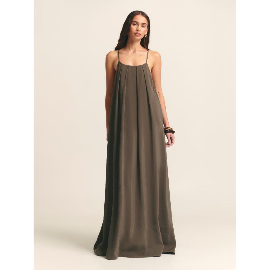 St MRLO St MRLO Avondjurk Avalon zwart -