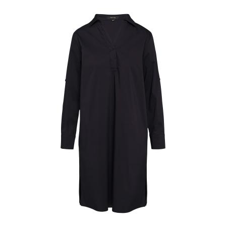 Comma COMMA Blousejurk marine