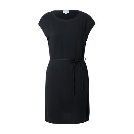 mazine Zomerjurk zwart
