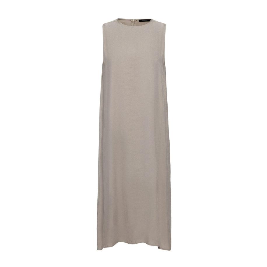 Antioch Antioch Jurk Laura beige -