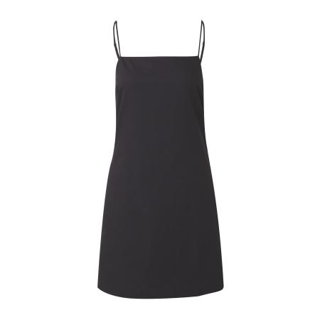 modström Jurk Cydney zwart