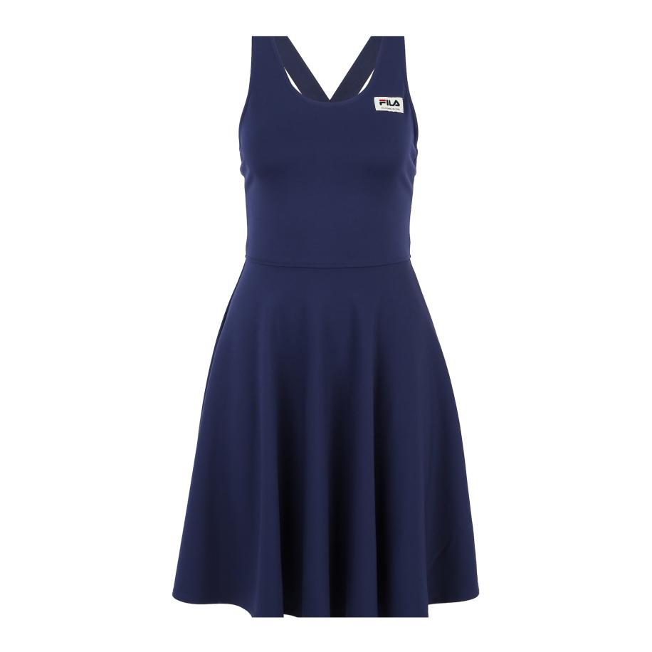 Fila FILA Jurk Teldau navy -