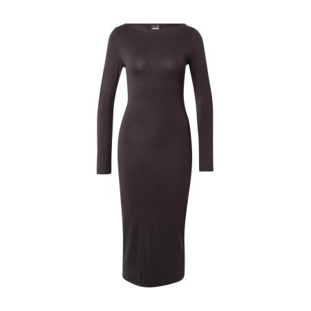 Gina Tricot Gina Tricot Jurk zwart