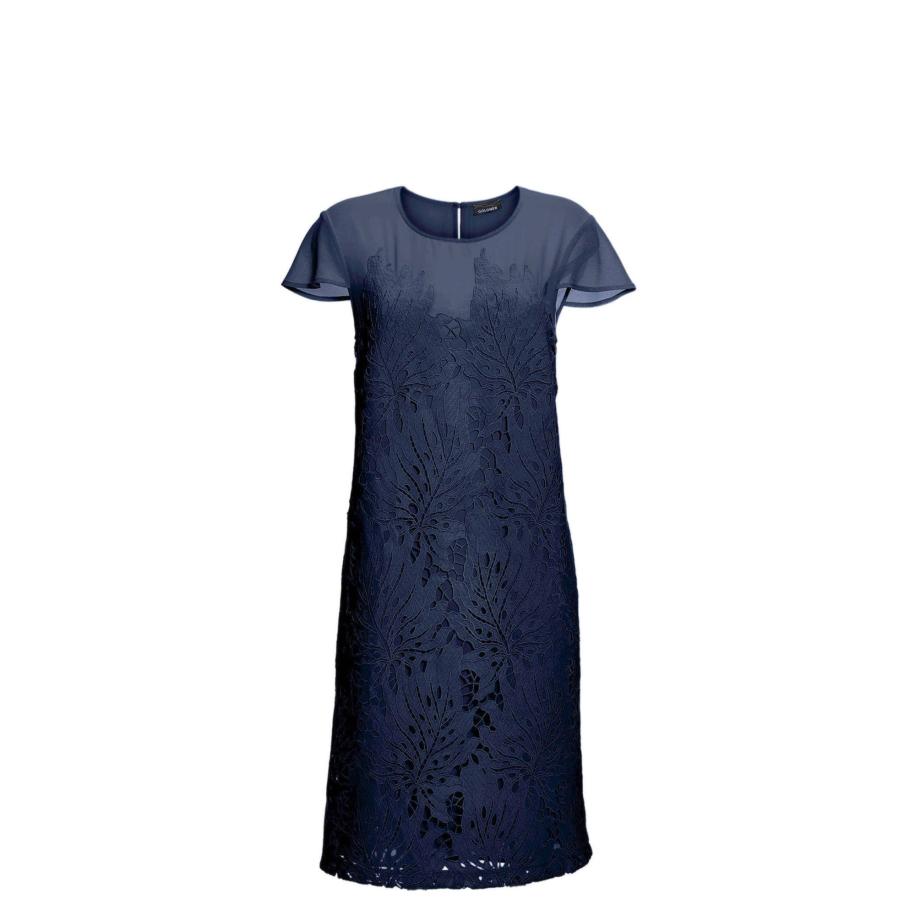 Goldner Goldner Cocktailjurk marine -
