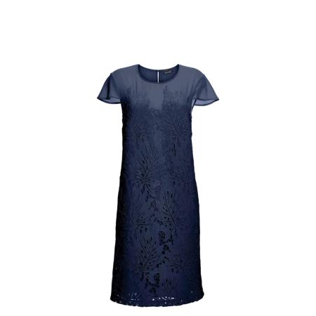 Goldner Goldner Cocktailjurk marine