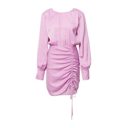 Mbym mbym Jurk Sinika sering