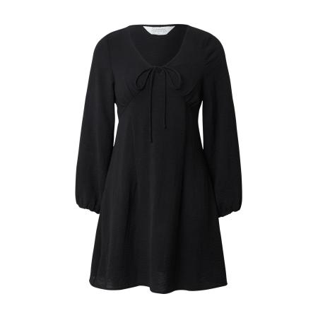 Compania Fantastica Jurk zwart